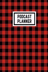 Podcast Planner