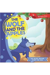 The Wolf and the Apples