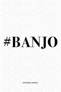 #Banjo