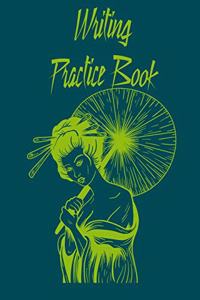 Writing Practice Book