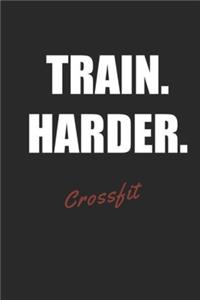 Train Harder Crossfit