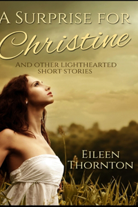 A Surprise For Christine