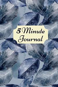 5 Minute Journal