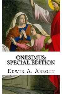Onesimus