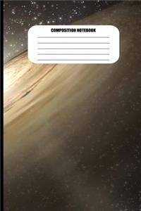 Composition Notebook