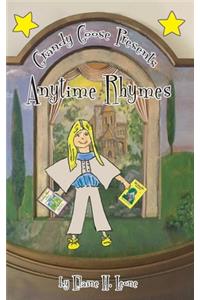 Grandy Goose Presents Anytime Rhymes