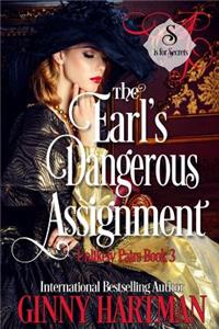 Earl's Dangerous Assignment