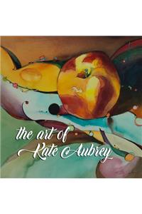 Art of Kate Aubrey