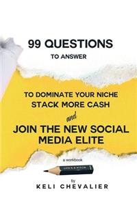 99 Questions To Answer