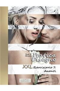 Pratica Disegno - XXL Eserciziario 7