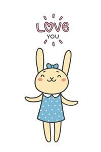 Love You