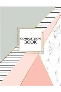 Composition Book