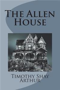 The Allen House