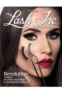 Lash Inc. UK - Issue 2