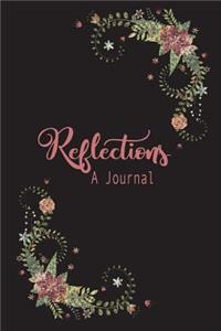 Reflections A Journal