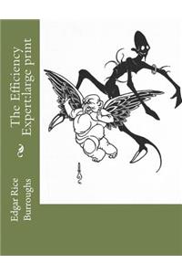 The Efficiency Expert