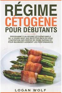 Régime Cétogène Pour Débutants