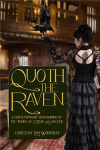 Quoth the Raven