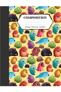Composition
