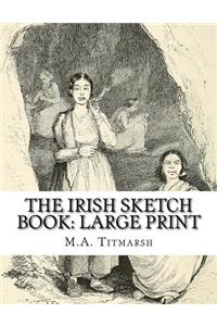 The Irish Sketch Book