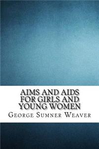 Aims and AIDS for Girls and Young Women