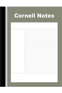 Cornell Notes