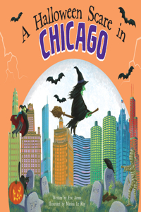 Halloween Scare in Chicago