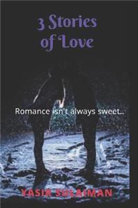 3 Stories of Love