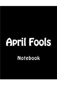 April Fools
