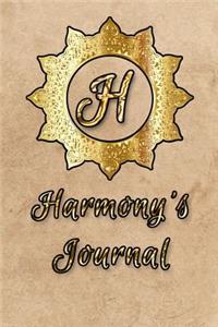 Harmony