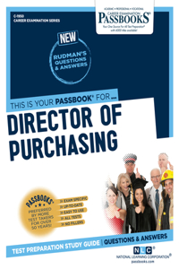 Director of Purchasing (C-1950)