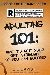 Adulting 101