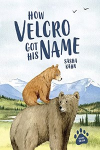 How Velcro Got His Name