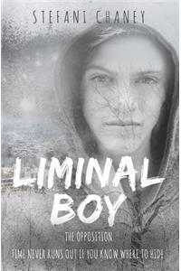Liminal Boy