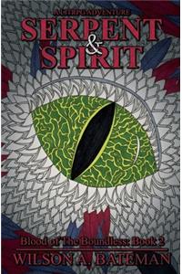 Serpent & Spirit