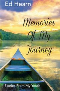 Memories Of My Journey