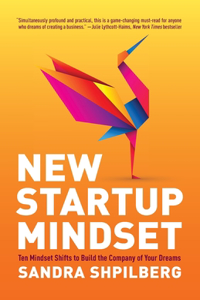 New Startup Mindset