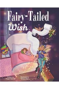 Fairy-Tailed Wish