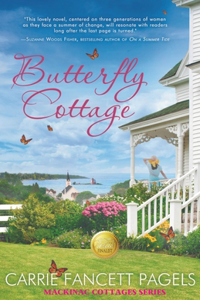 Butterfly Cottage