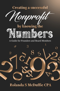 Creating a Successful Nonprofit by Knowing the Numbers