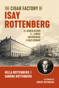 Cigar Factory of Isay Rottenberg