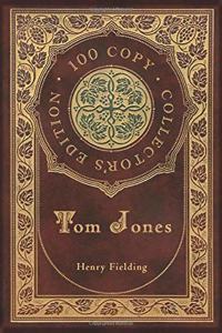 Tom Jones (100 Copy Collector's Edition)