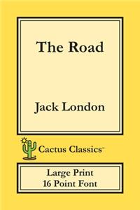 Road (Cactus Classics Large Print)