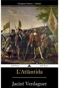 L'Atlàntida