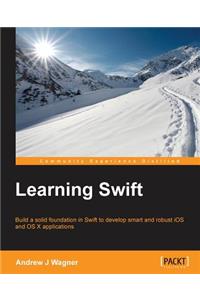 Learning Swift