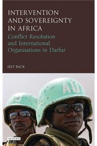 Intervention and Sovereignty in Africa