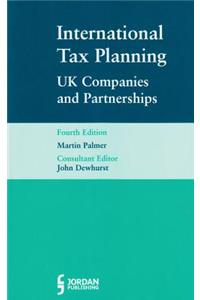 International Tax Planning