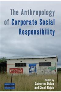 Anthropology of Corporate Social Responsibility