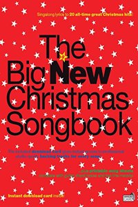 Big New Christmas Songbook