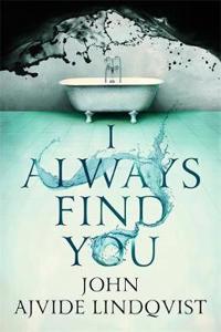 I Always Find You